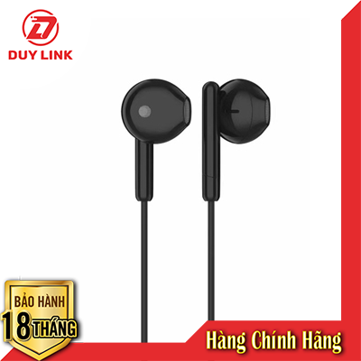 Tai nghe có dây earldom et-e46 dài 1,2m