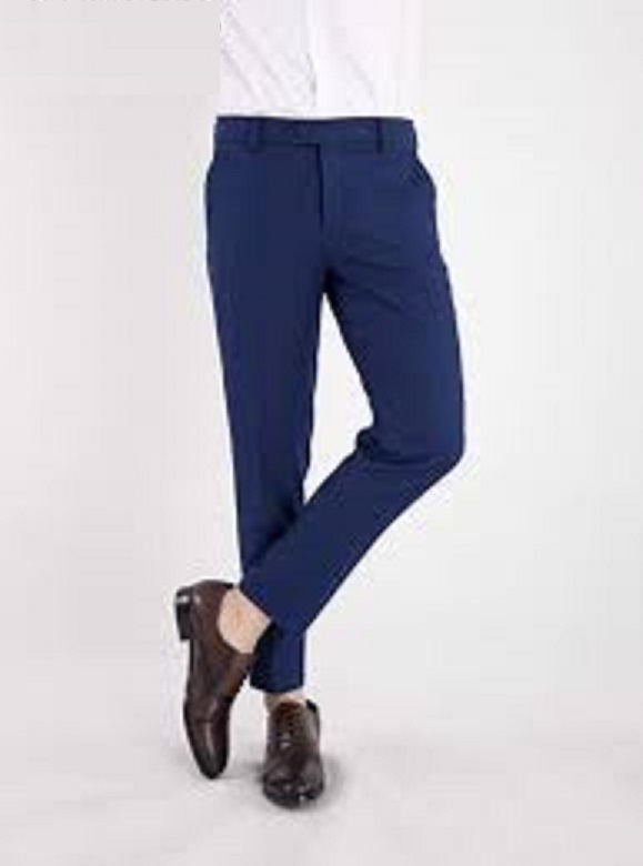 [HCM]QUẦN TÂY NAM HỌC SINH, QUẦN TÂY NAM CÔNG SỞ VẢI CO GIÃN THẤM HÚT MỒ HÔI TỐT (SIZE 28-37)