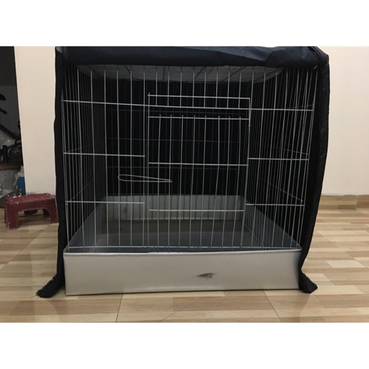 [HCM]Mùng Vuông Cho Chuồng Gà - Có 4 Kích Thước Vuông