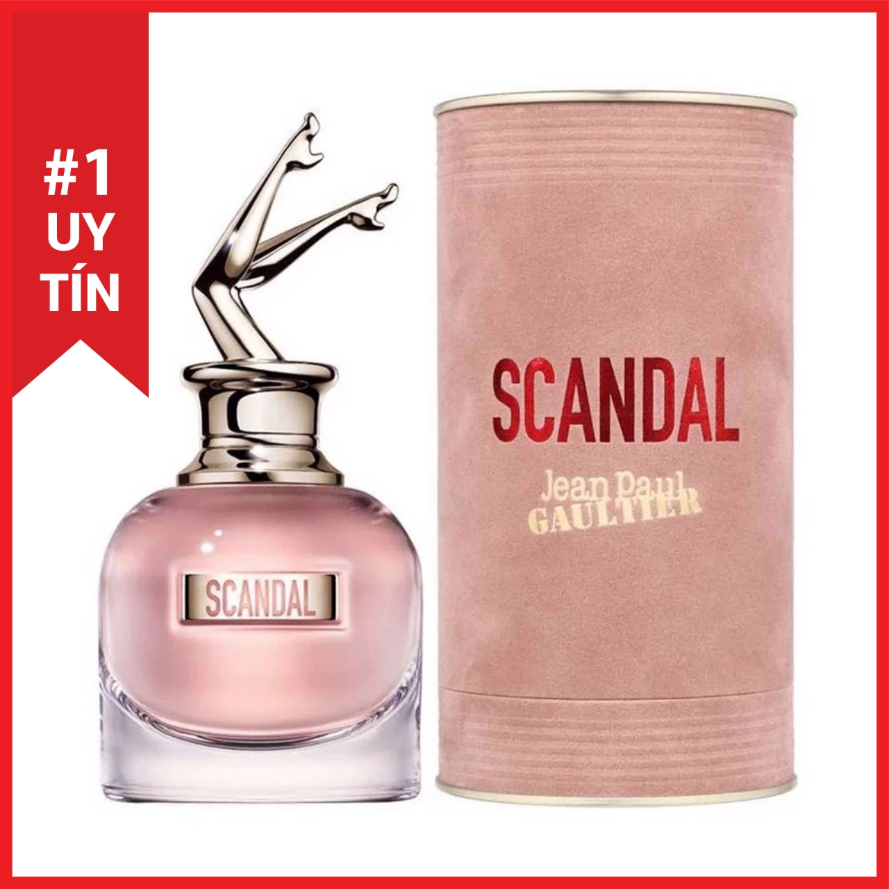 [THƠM LÂU 10H] Tinh dầu nước hoa Scandal Jean Paul Gaultier - Mùi nước hoa nữ - Hương thơm nữ tính, sang trọng đẳng cấp, bám mùi siêu lâu Làm Xịt Thơm Toàn Thân, Body Mist, Xịt Thơm Quần Áo, Khử Mùi- Bát Bao Mall