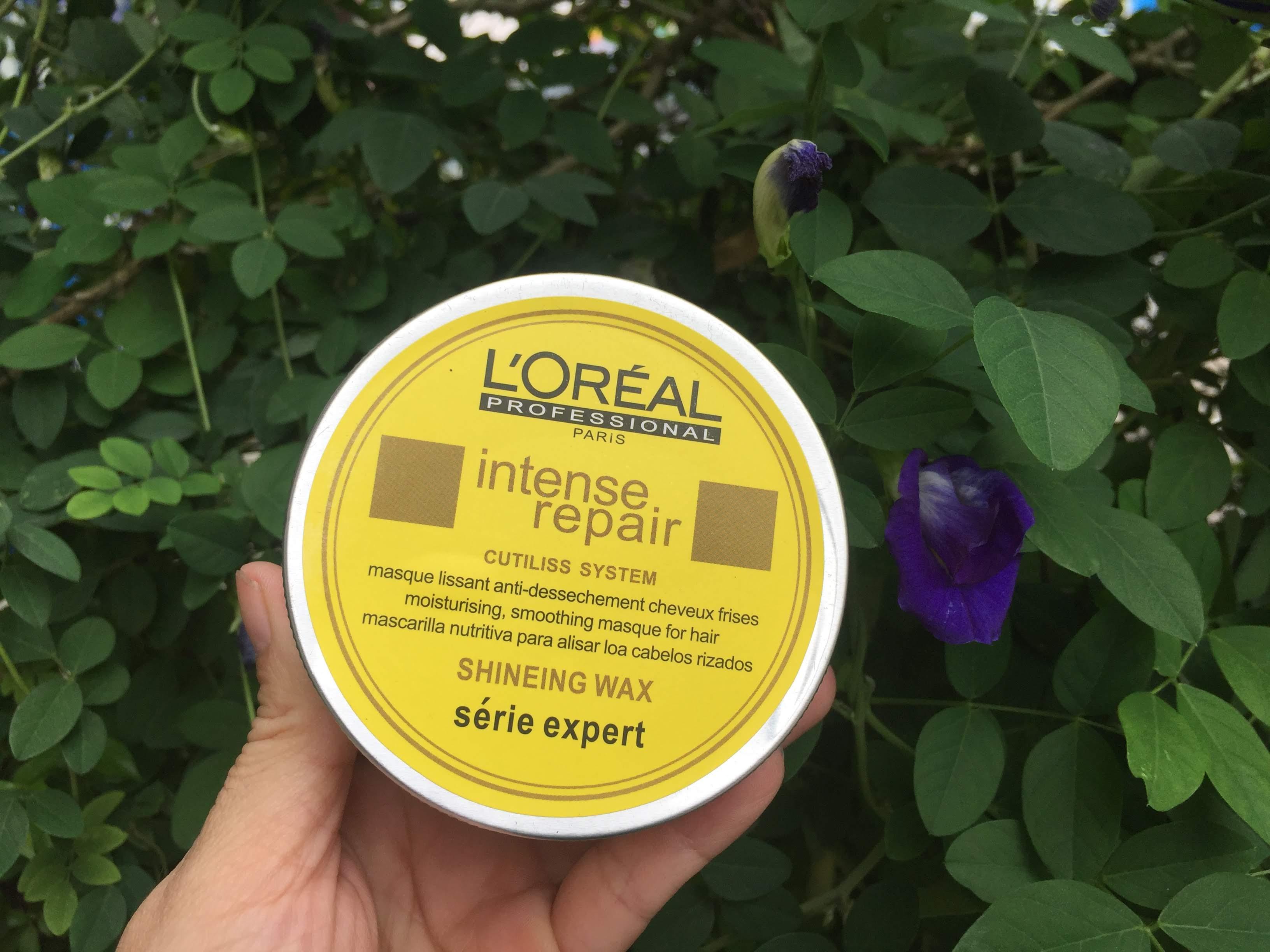 Gel vuốt tóc Nam L'ORE'AL 100 gram