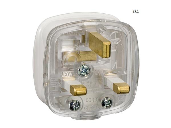 Phích cắm 3 chấu,13A, 15A, 16A,Dòng S-Flexi SCHNEIDER