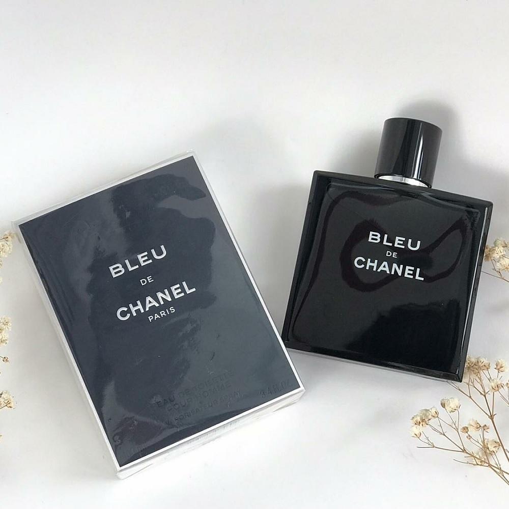 Nước Hoa Bleu De Chanel (EDT) For Men 100ml TP8
