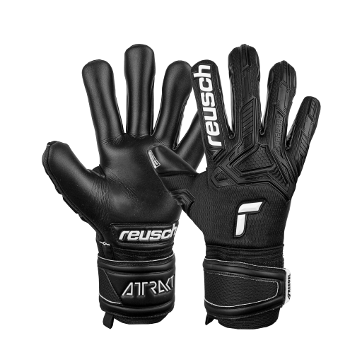 Găng Tay thủ môn Reusch Attrakt Freegel Infinity