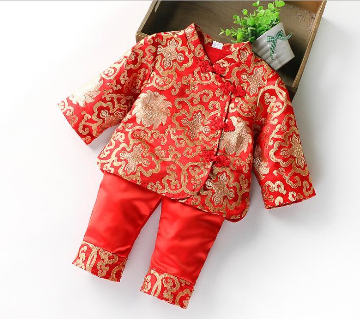 Sét gấm lụa tết bé trai bé gái siêu phẩm diện tết 6-16kg