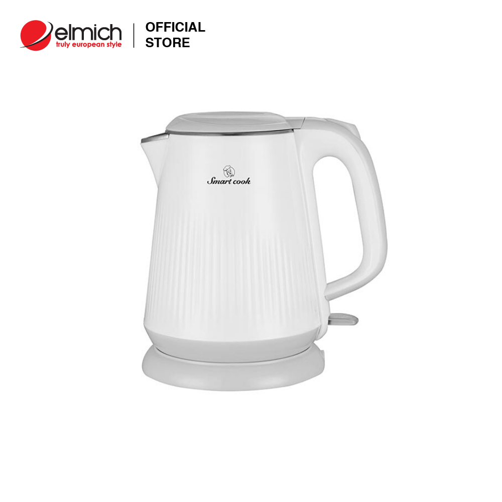 Ấm đun nước siêu tốc Smartcook KES-3861 1.8l