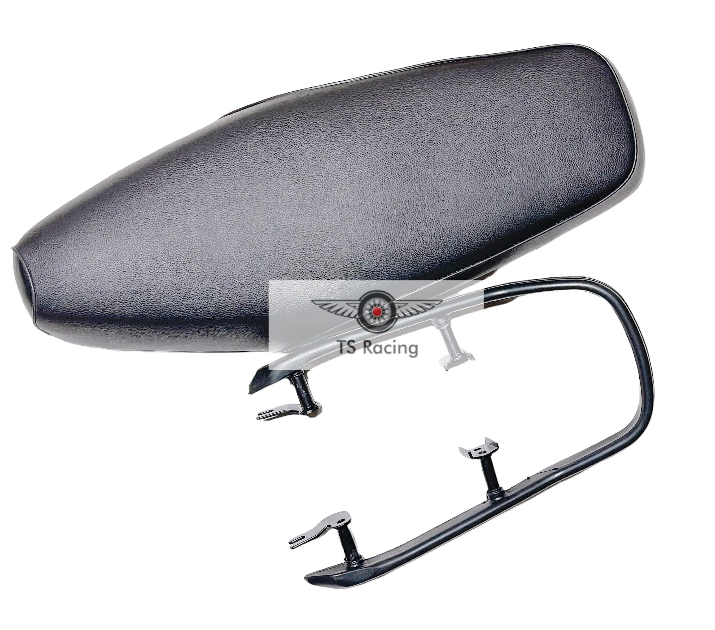 Combo yên cảng baga sau wave alpha - wave nhỏ - wave zx