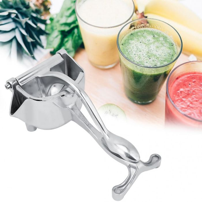 MÁY ÉP TRÁI CÂY BẰNG TAY