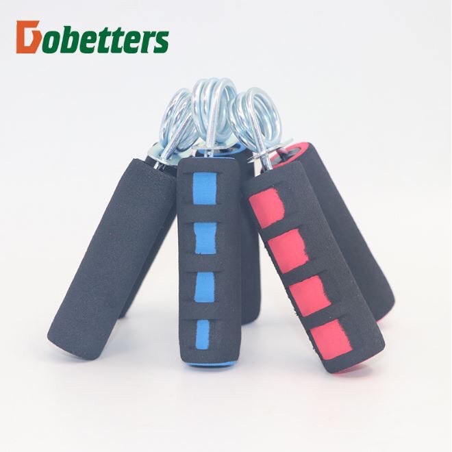 Kìm Bóp Tập Cơ Tay Phục Hồi Chứ Năng Dụng Cụ Tập Luyện Cơ Tay Tốt Gobetters K002