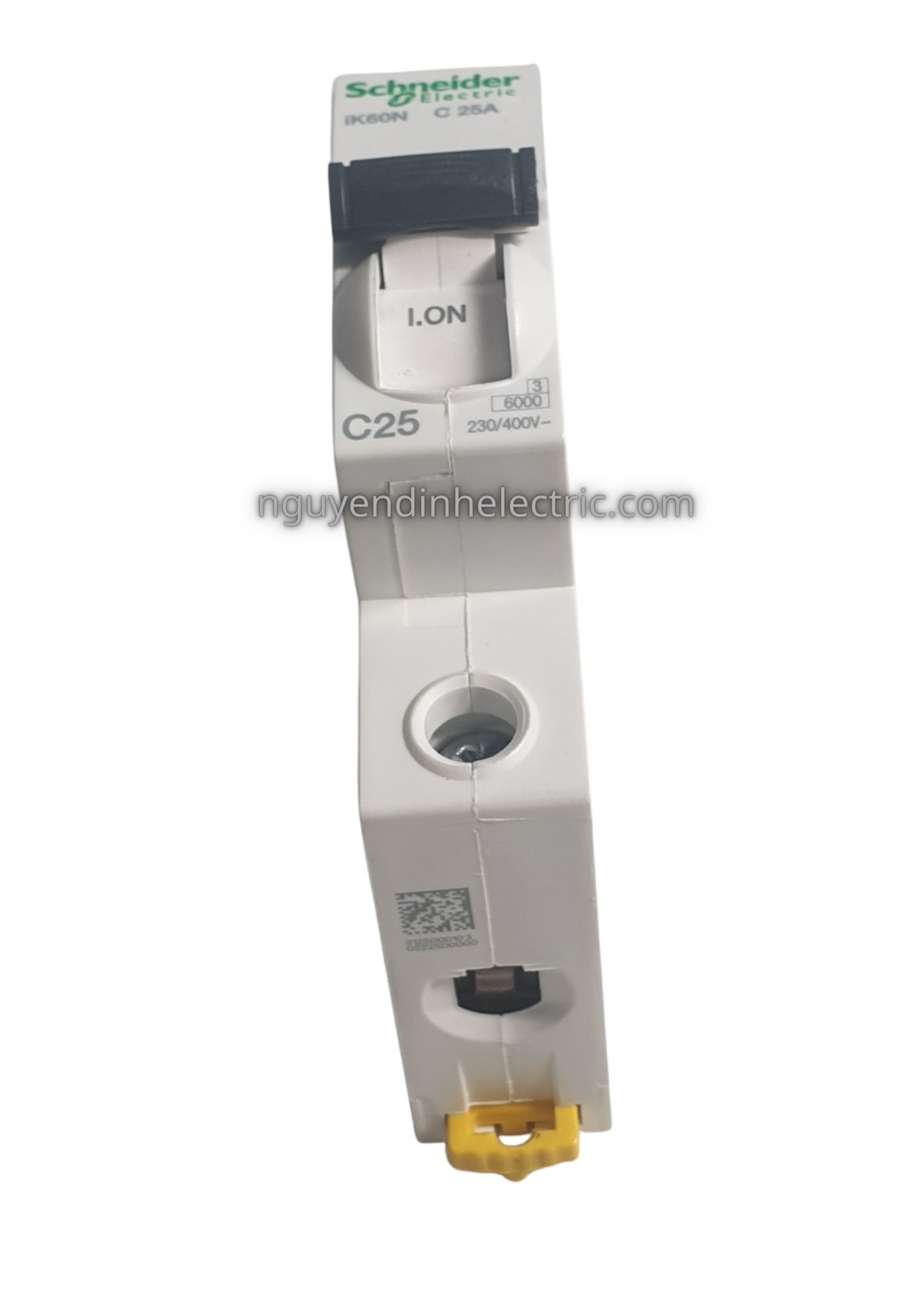 Cầu dao tự động acti9 ik60n mcb 1p 6ka c curve, cầu dao tép 1p 6ka, aptomat 1p 6ka, schneider, a9k27116-a9k27110-a9k27116-a9k27120-a9k27125-a9k27132-a9k27140-a9k27150-a9k27163