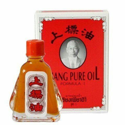 Com bo 6 chai dầu thái lớn