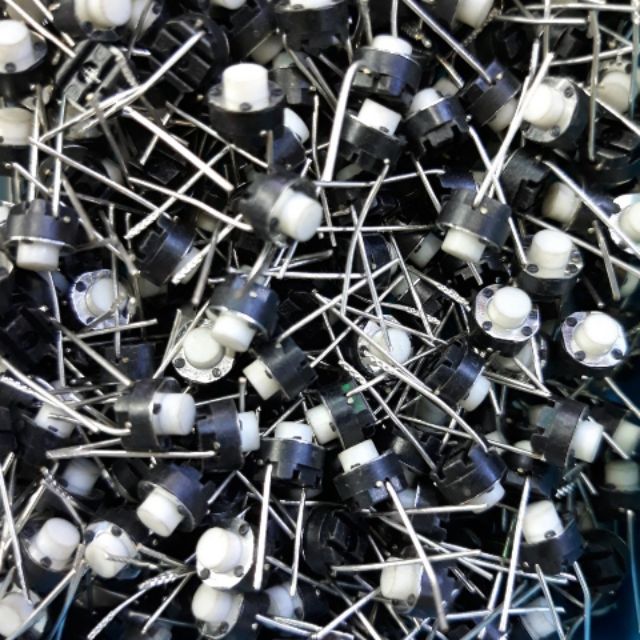 100c công tắc chíp 2 chân loại 5.5mm
