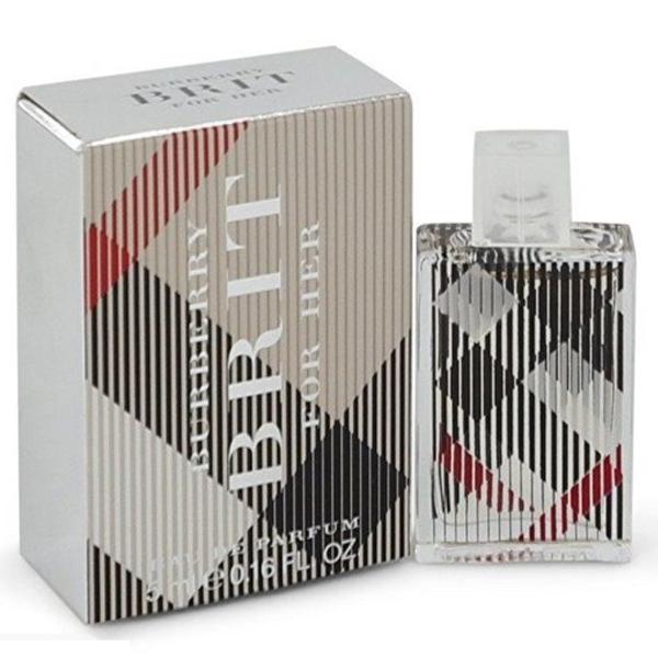 Nước hoa nữ burberry brit for her edp 5ml