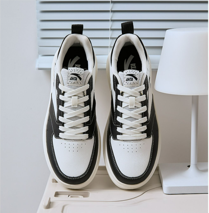 Giầy sneaker thể thao nam anta 912328060 chính hãng
