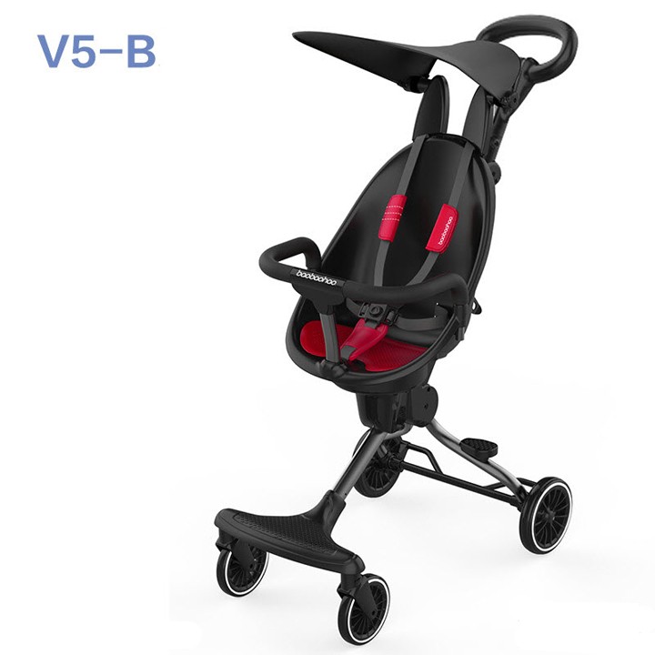 Xe đẩy baohaohao v5 - b - ms00088