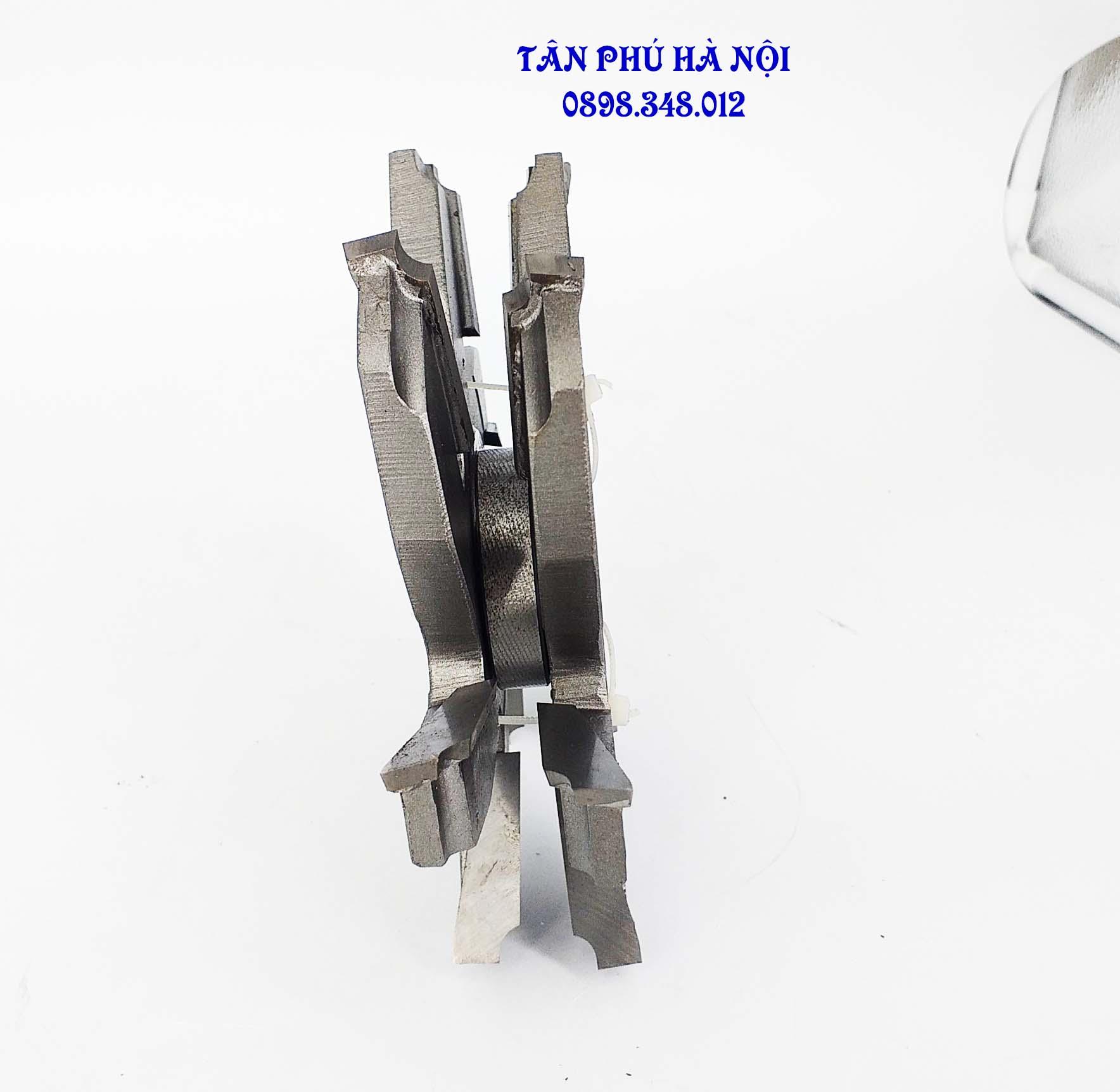 Mũi phay gỗ đánh ván huỳnh pn03