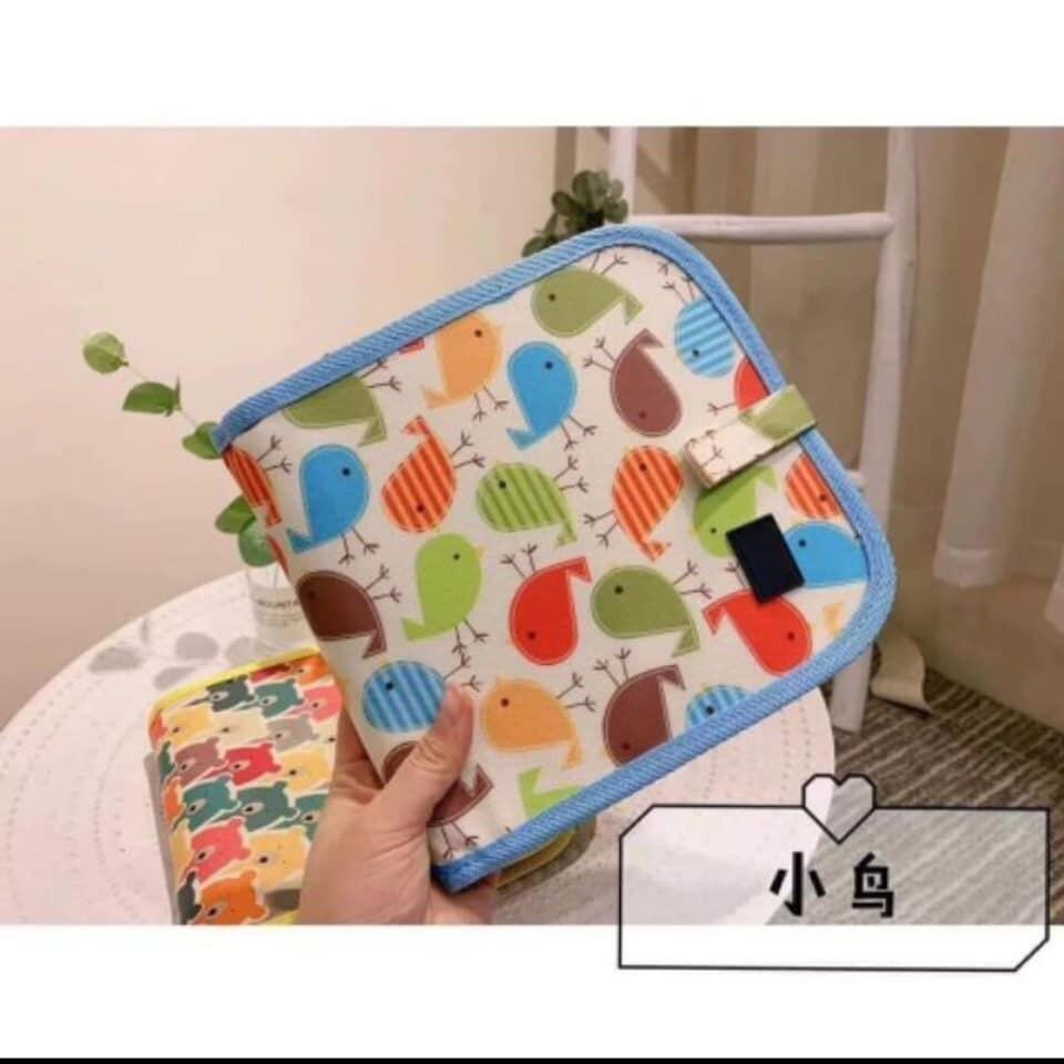Sách vẽ xóa được cho bé yêu