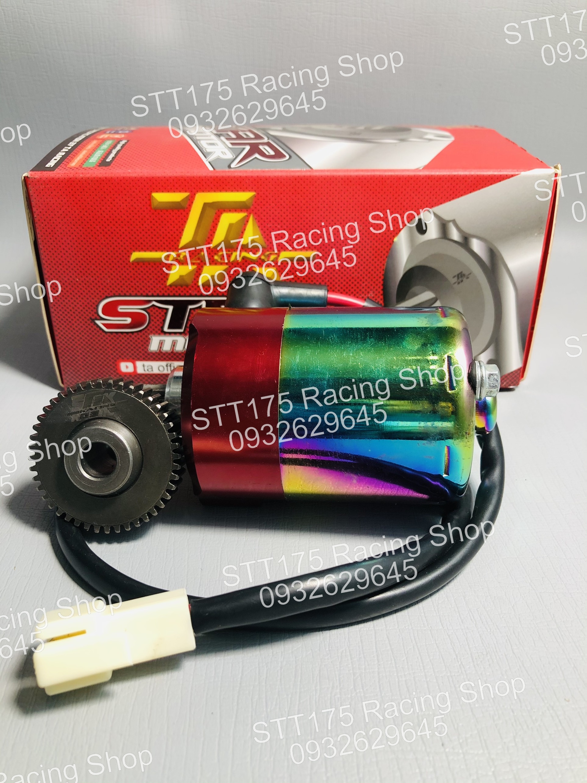 Đề độ lớn ta ex 135 dùng cho xe đi trái lớn