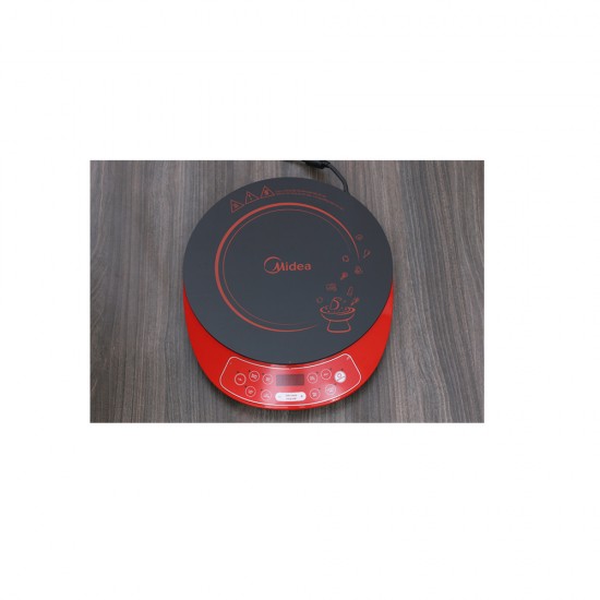 Bếp Điện Từ Midea MI-B2118DH