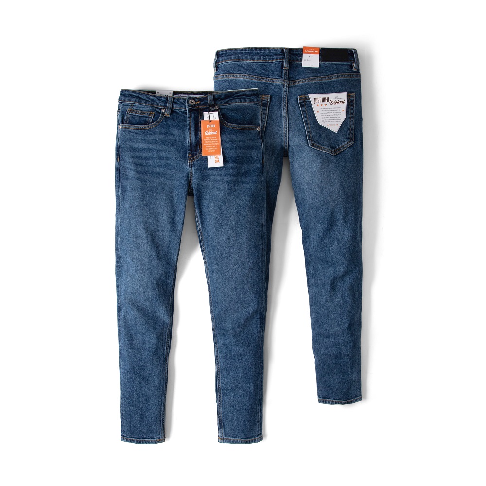 Quần jeans just men 220091