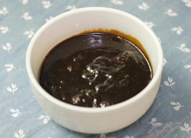 Bình 2.1kg Tương Đen Cholimex chấm đồ chiên, phở....thơm ngon