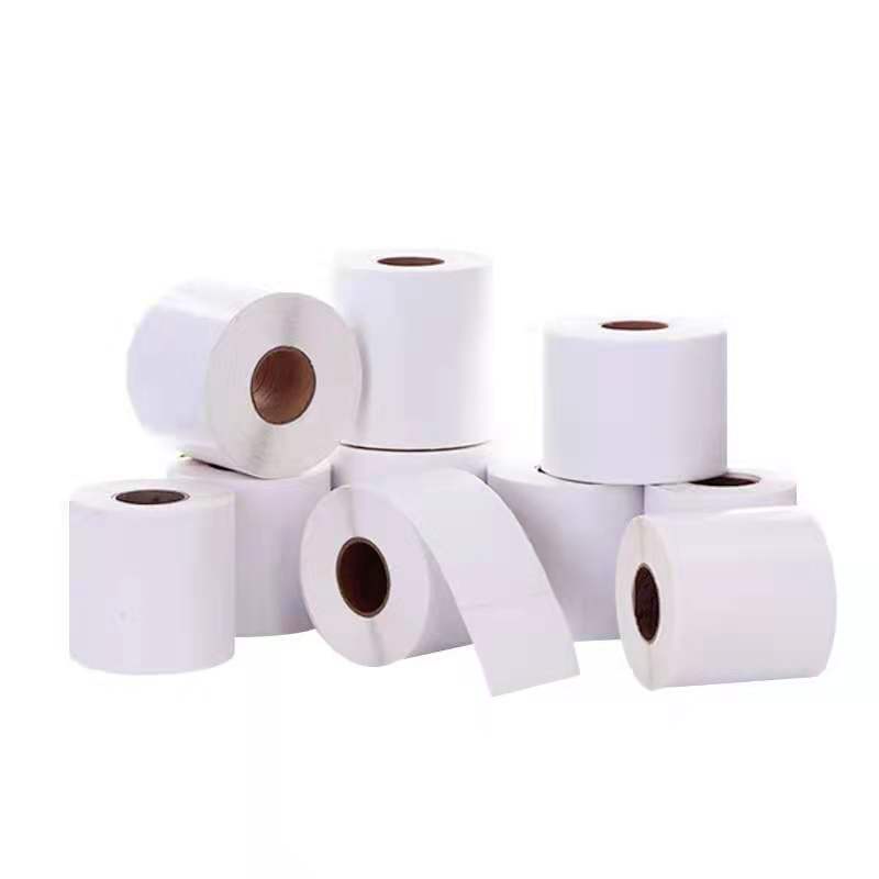 Tem mác sản phẩm 3060mm,tem mã vạch sản phẩm in nhiệt