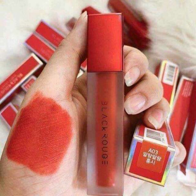 Son kem lì blackrouge