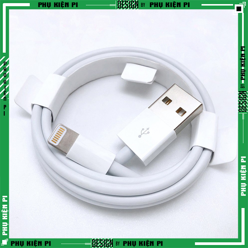 Dây sạc nhanh iphone Foxconn 5IC/8IC