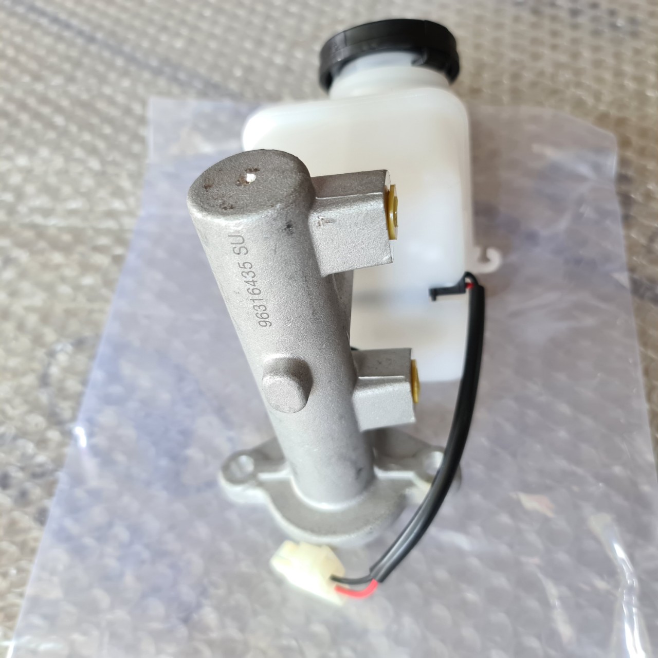 Tổng phanh matiz, spark oem