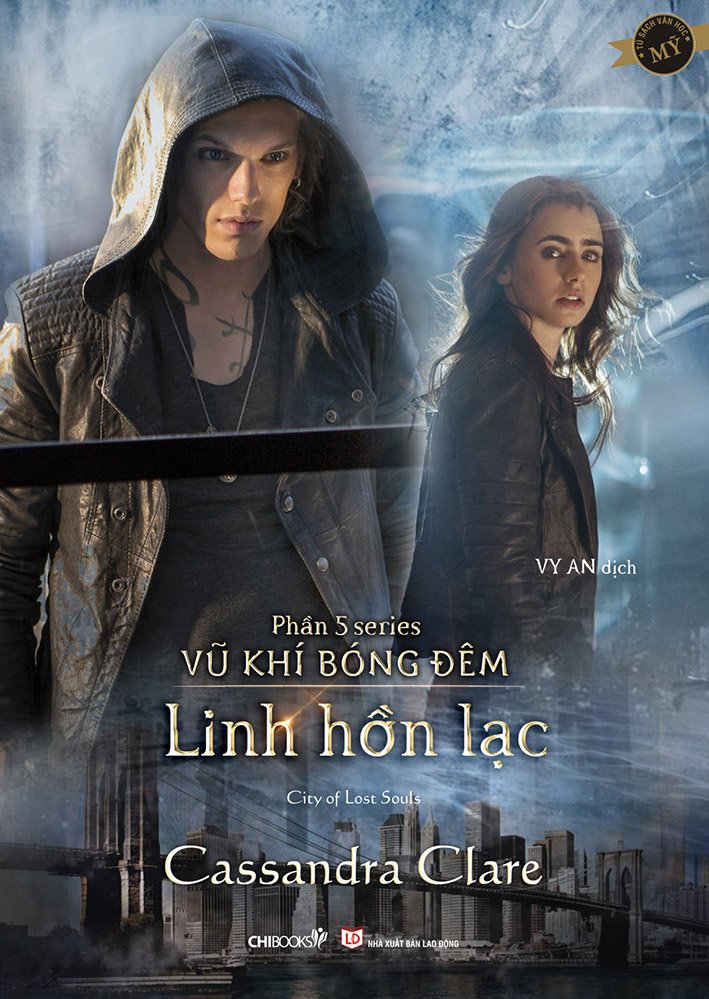 Linh hồn lạc