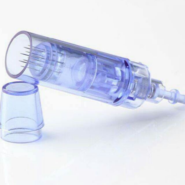 Đầu máy lăn kim các loại(Đầu kim 36)