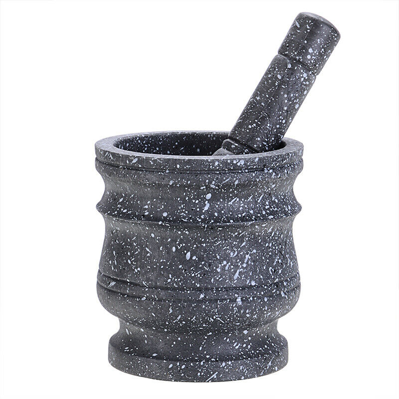 hand stone spice grinder