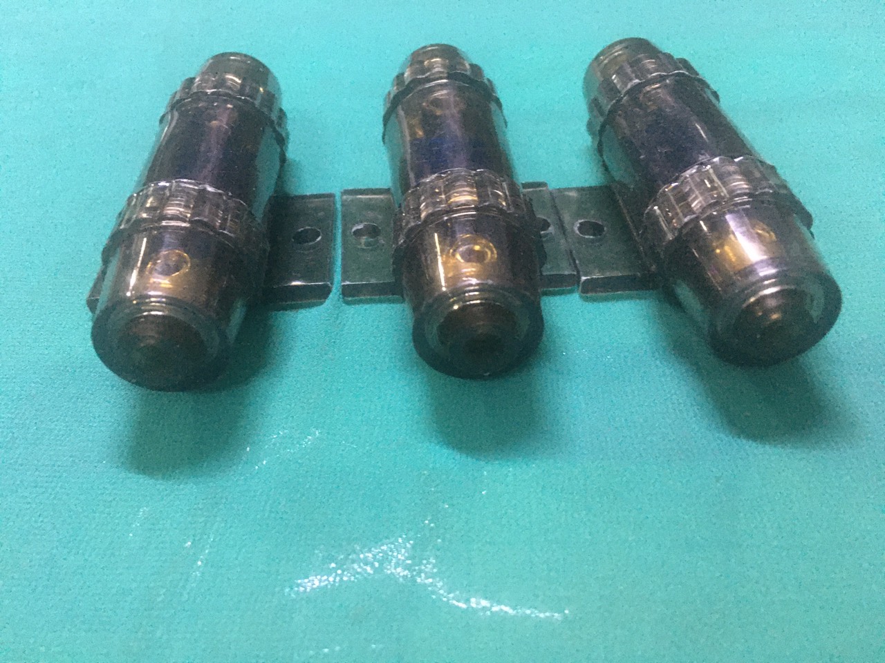 Cầu chì âm thanh xe hơi 60a