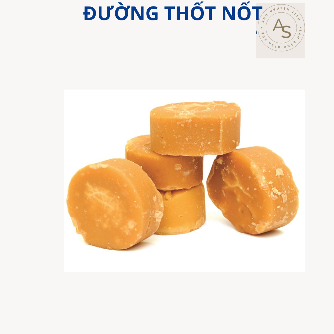 ĐƯỜNG THỐT NỐT