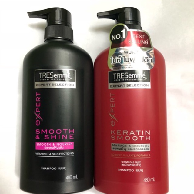 Dầu Gội Tresemme Thái Lan 450ml