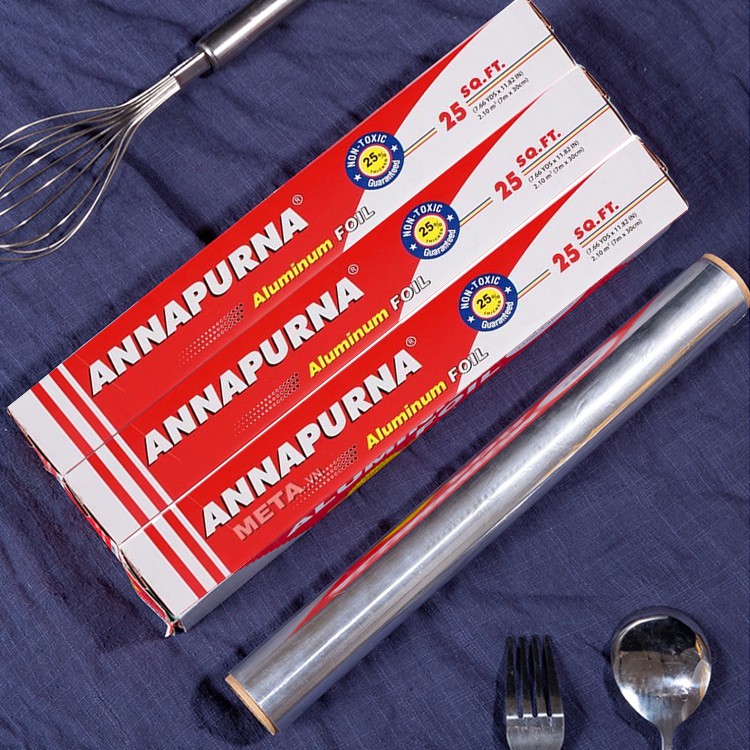 Giấy bạc Annapurna
