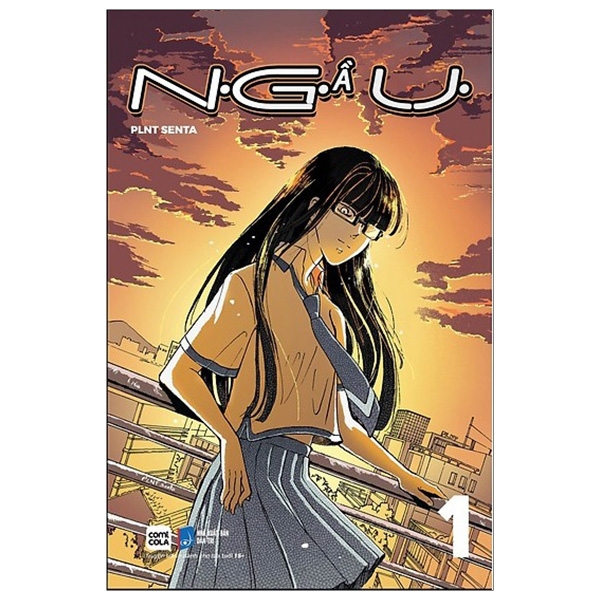Fahasa - Ngầu