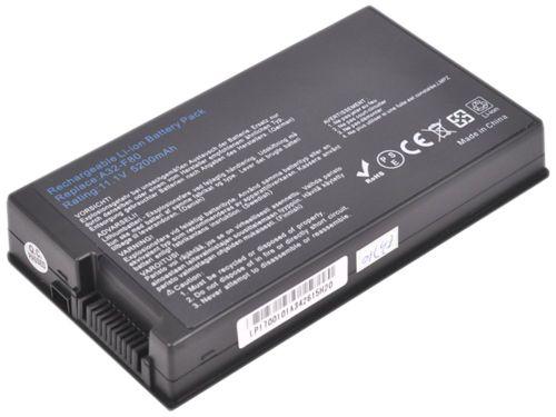 Pin dùng cho laptop asus f80 x82 f81 f83 f50 x83 x61 x80 z99