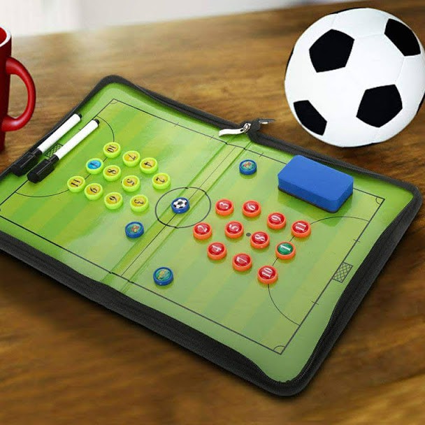 Sa Bàn bóng đá Futsal