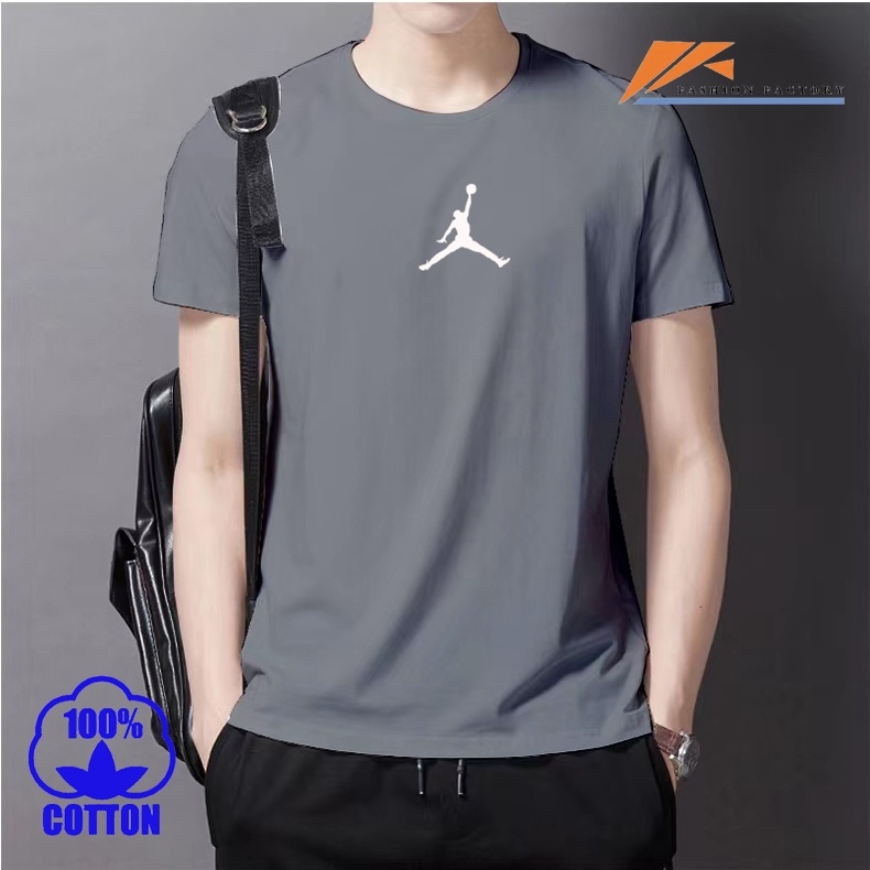 Jordan T Shirt Giá Tốt T05/2023 | Mua Tại Lazada.Vn