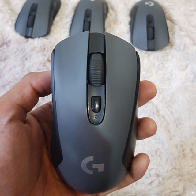 [HCM]Chuột game không dây logitech G603 hàng đã sử dụng