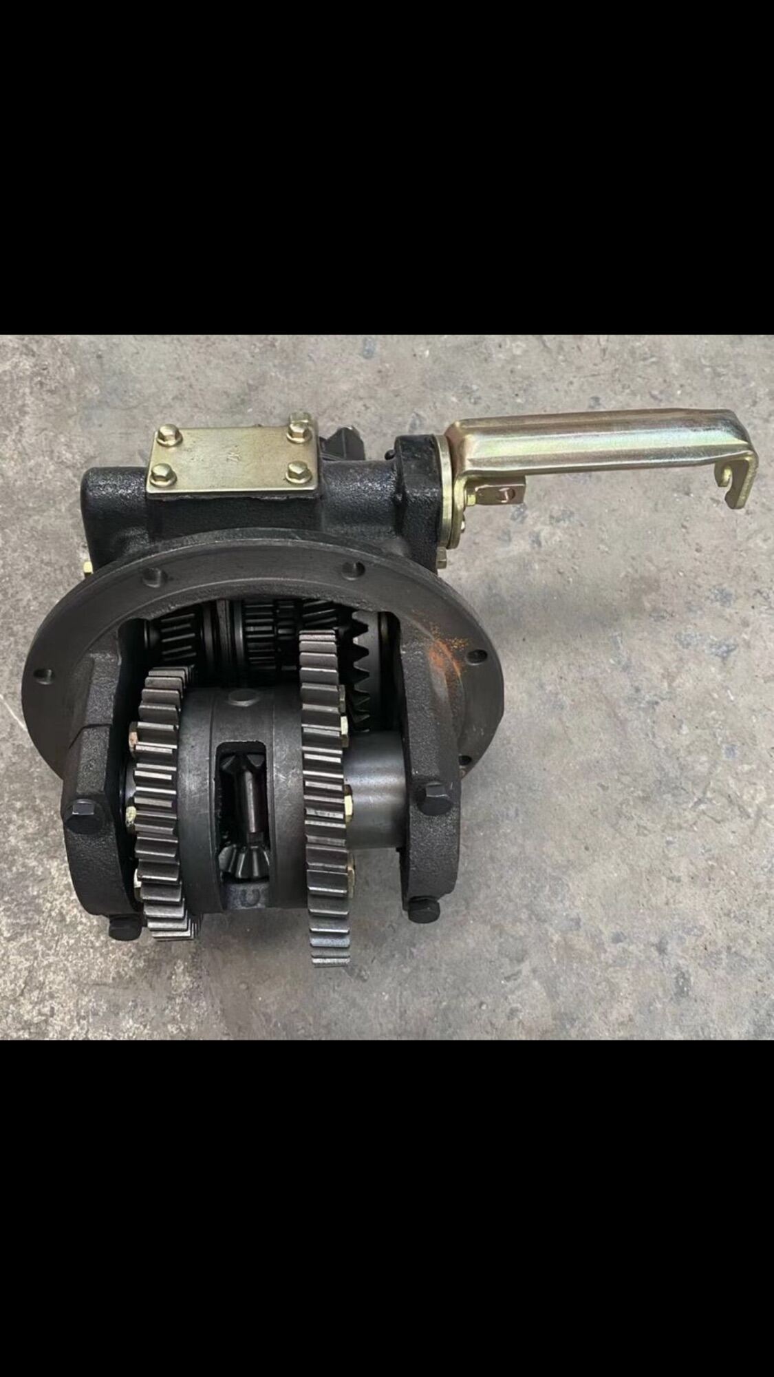 Bụng cầu Ụ cầu xe ba gác xe ba bánh
