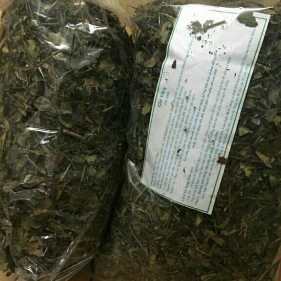 1kg chè vằng lợi sữa giảm cân