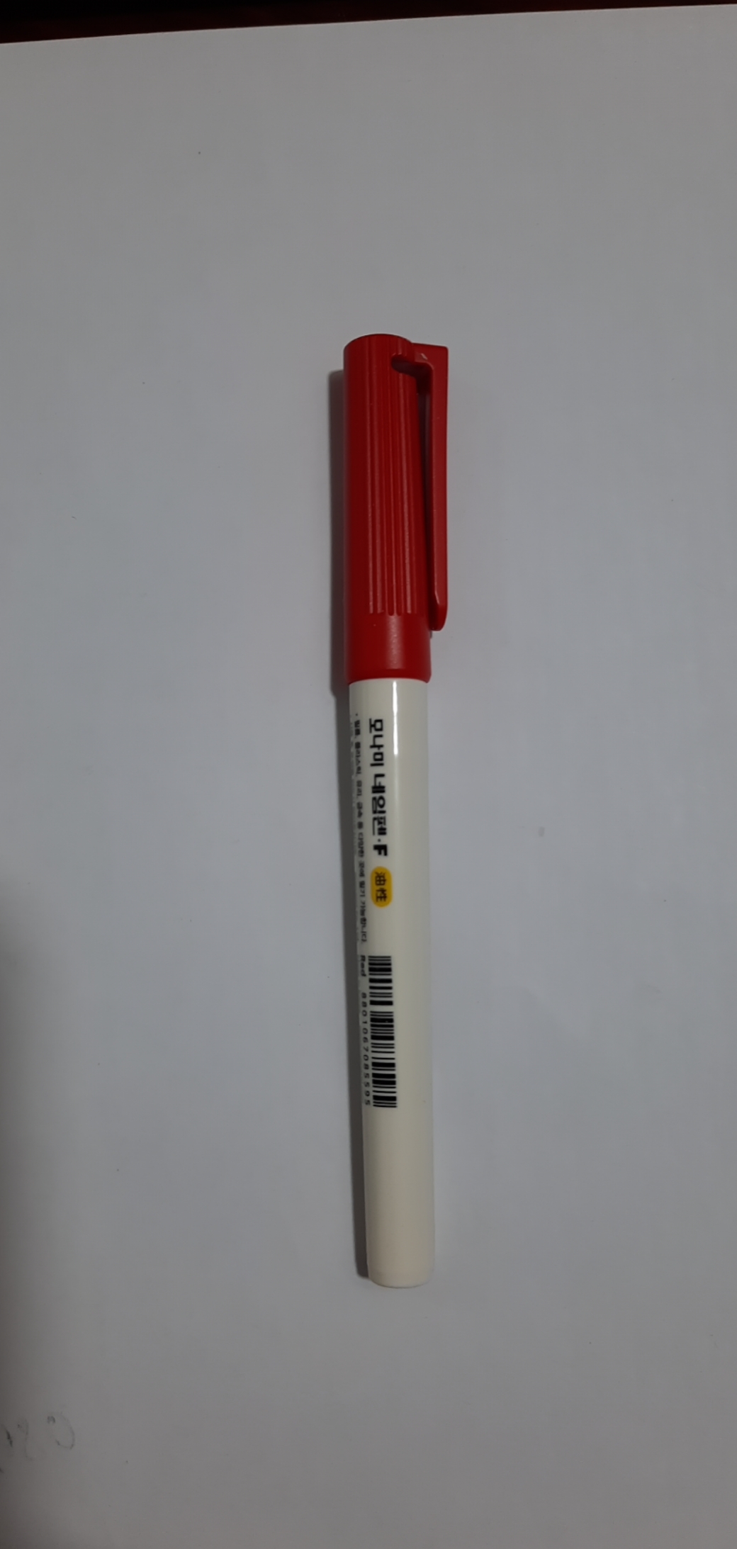 Bút dạ kính 1 đầu monami namepen F/văn phòng phẩm Thủ đô