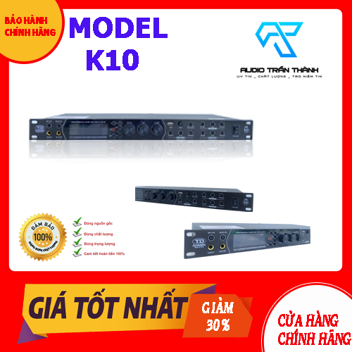 Vang cơ td acoustic k10 hàng nhập khẩu mới nhất 2022