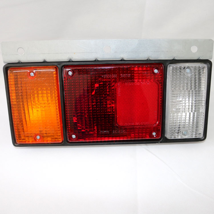 Đèn Hậu Xe Tải Hyundai 2T5 (đời 97) - TNL01