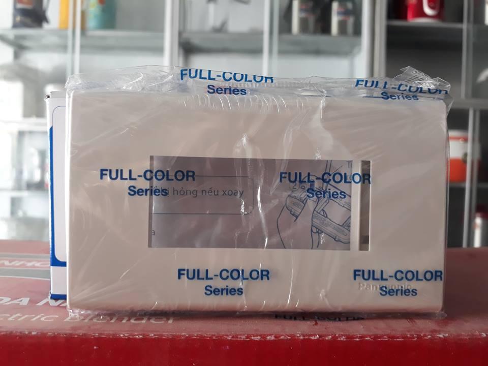 Mặt 3 Panasonic WZV7843W(15 cái/hộp)