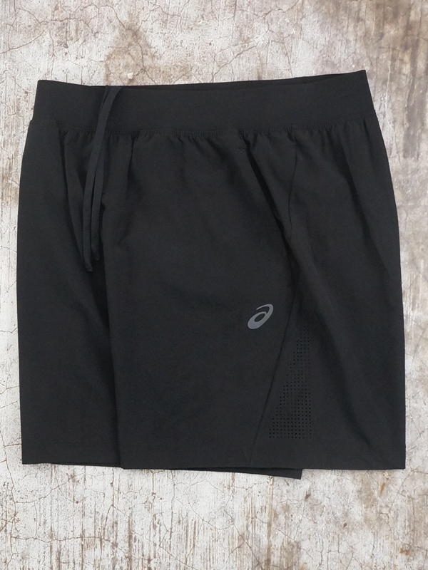[HCM]QUẦN SHORT ASICS REGULAR FIT 7 INCH RUNNING SHORTS - SIZE M-L