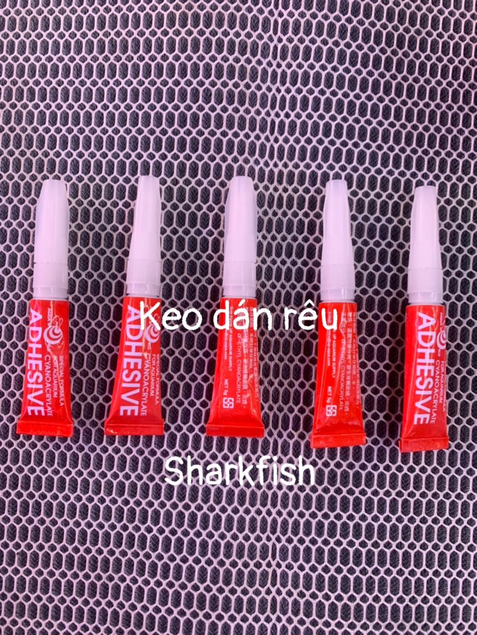Keo dán rêu hồ thủy sinh,keo dán rêu lên lũa,-ADHESIVE ,keo dán lũa thủy sinh