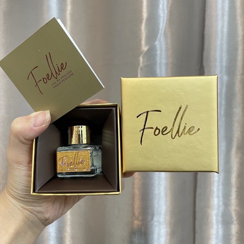Nước hoa vùng kín Foellie- Nước Hoa Foellie, Nươc Hoa Vùng Kín